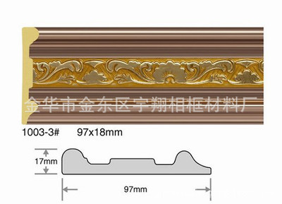 廠家直銷 PS 發(fā)泡線條 打造歐式簡(jiǎn)約風(fēng)格的酒店KTV裝飾裝潢
